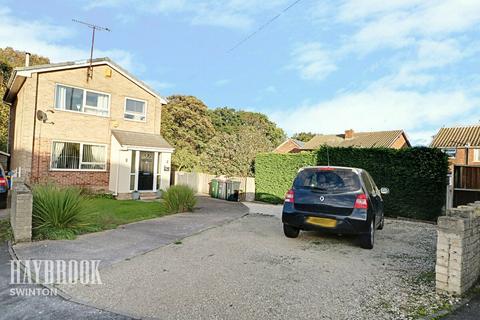 2 Glebe Close, Swinton, Mexborough, S64 8LN