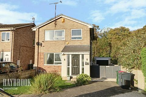 2 Glebe Close, Swinton, Mexborough, S64 8LN