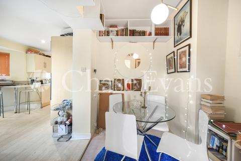 35 Begbie Road, London, SE3 8BY