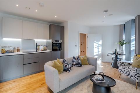 2 bedroom apartment for sale - York Road, Battersea, London, SW11