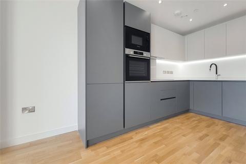 1 bedroom apartment for sale - York Road, Battersea, London, SW11