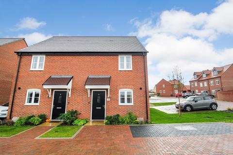 6 Teal Walk, Biddenham, Bedford, MK40 4UD