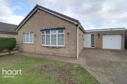 7 Asheridge, Branston, Lincoln, LN4 1NR