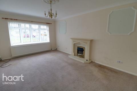 7 Asheridge, Branston, Lincoln, LN4 1NR