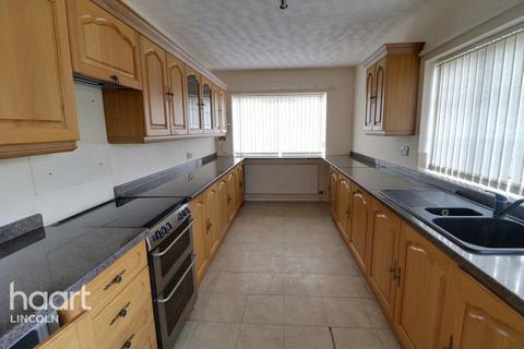 7 Asheridge, Branston, Lincoln, LN4 1NR