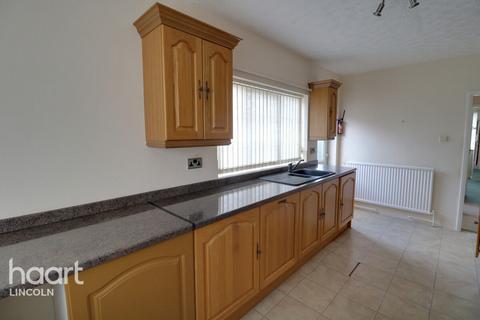 7 Asheridge, Branston, Lincoln, LN4 1NR