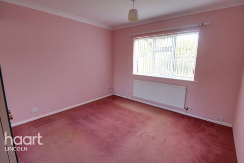 7 Asheridge, Branston, Lincoln, LN4 1NR
