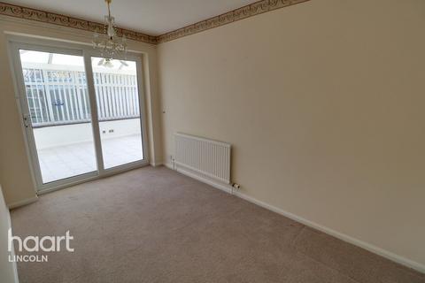 7 Asheridge, Branston, Lincoln, LN4 1NR