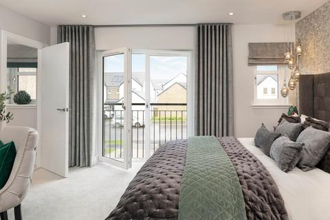 5 bedroom detached house for sale - Plot 145, The Kennedy at Sequoia Meadows, Eaglesham Road, Jackton, East Kilbride G75
