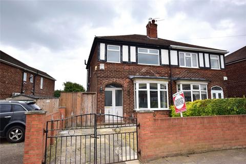 3 bedroom semi-detached house for sale, Chelmsford Avenue, Grimsby, Lincolnshire, DN34