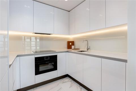 1 bedroom apartment to rent, Millbank, Westminster, London, SW1P