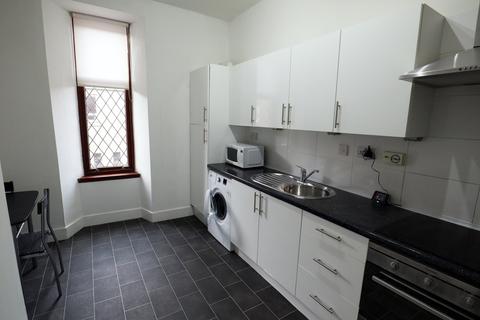23 Gallowflat Street, Rutherglen, Glasgow, G73 3DX