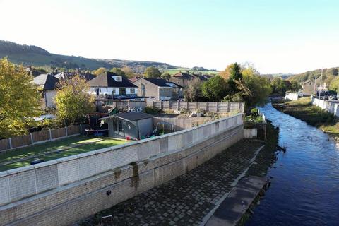 2 bedroom bungalow for sale, Caldene Avenue, Mytholmroyd, Hebden Bridge