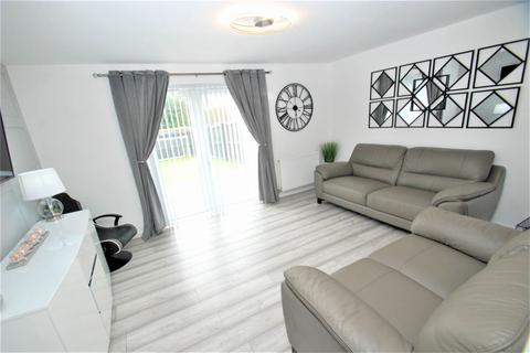 3 bedroom end of terrace house for sale - Harton Court, South Shields