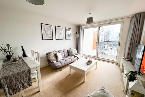 2 bedroom apartment for sale - Newfoundland Way, Portishead, Bristol, Somerset, BS20