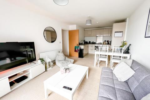 2 bedroom apartment for sale - Newfoundland Way, Portishead, Bristol, Somerset, BS20