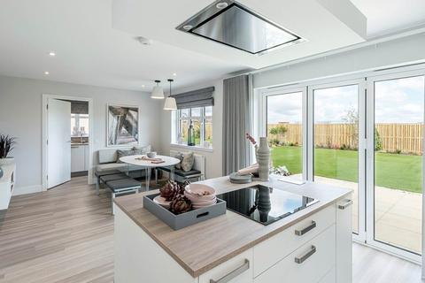 4 bedroom detached house for sale - Plot 10, The Colville at Woodend Green, Houston Road, Houston PA6