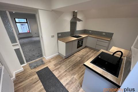 3 bedroom terraced house for sale - Maddox Street Tonypandy - Tonypandy