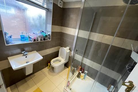 undefined, Egerton Road, Manchester M14