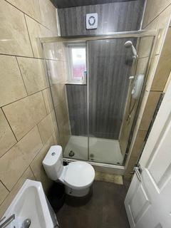 undefined, Egerton Road, Manchester M14