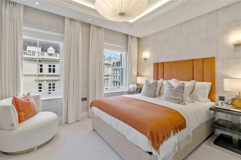 2 bedroom flat to rent, Prince Of Wales Terrace, Kensington, London