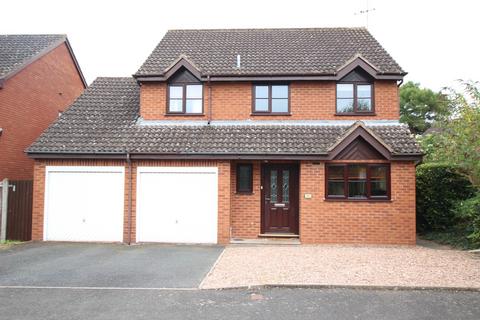 6 bedroom detached house to rent, Available SEPT 2025 - Rooms - Turnpike Close