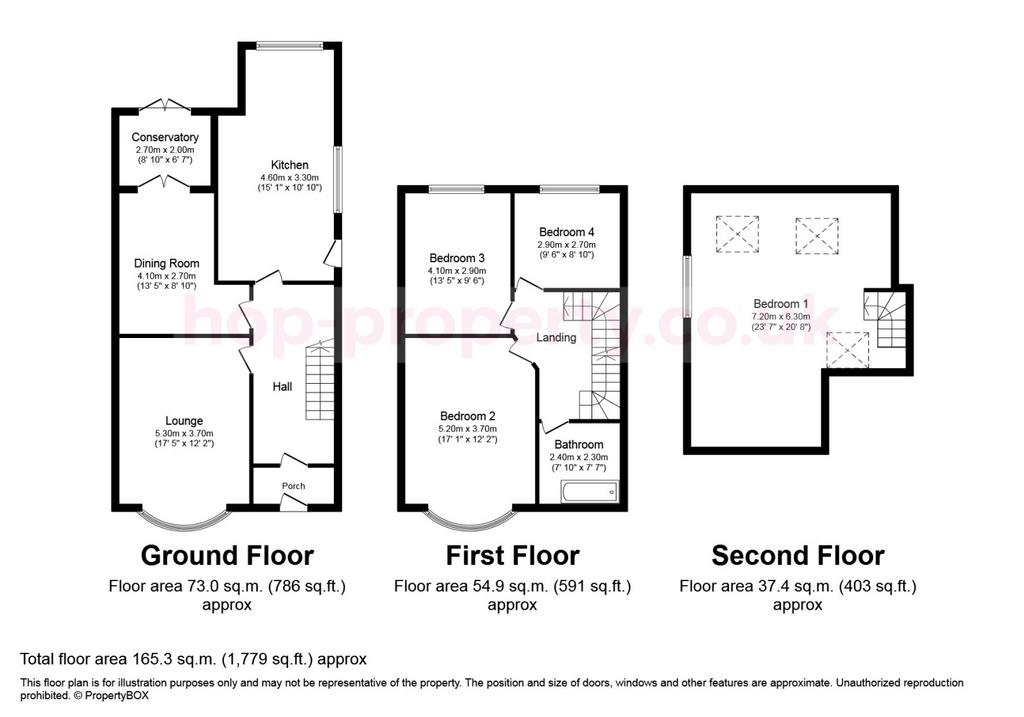2 D Plan 2