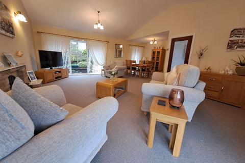 3 bedroom bungalow for sale - Hackwood Park, hexham, Hexham, Northumberland, NE46 1AY