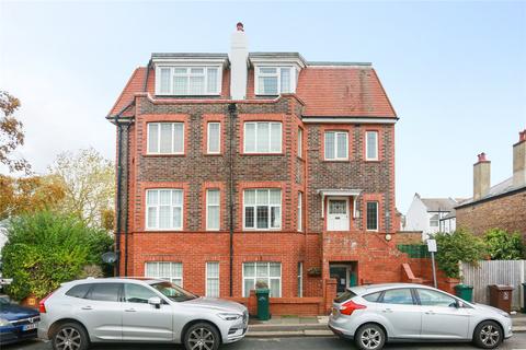 2 bedroom apartment to rent - Montefiore Road, Hove, East Sussex, BN3