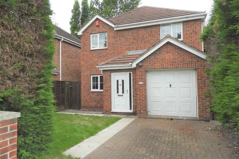 3 bedroom detached house for sale - Thorne Road,Wheatley, Doncaster, DN2