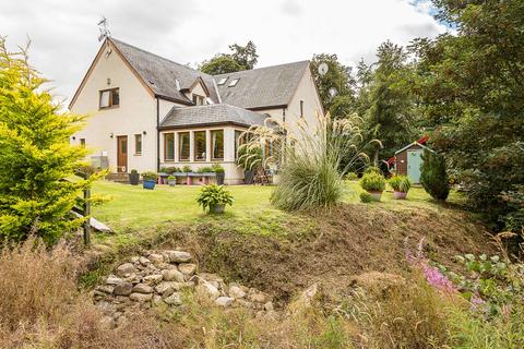 5 bedroom detached house for sale - Mid Brae Kinloch, Blairgowrie, PH10 6SD