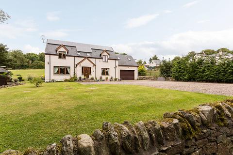 5 bedroom detached house for sale - Mid Brae Kinloch, Blairgowrie, PH10 6SD