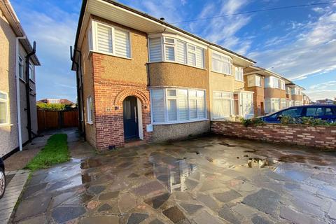 3 bedroom semi-detached house to rent, Elgin Avenue, Harrow, Greater London