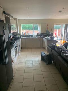 Parsonage Road, Withington