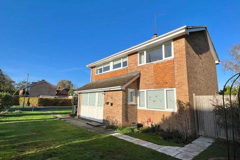 4 bedroom detached house for sale - Wallingford Road, Cholsey