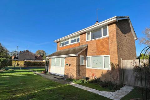 4 bedroom detached house for sale, Wallingford Road, Cholsey