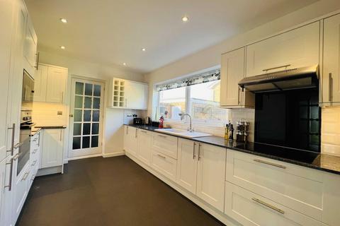 4 bedroom detached house for sale, Wallingford Road, Cholsey