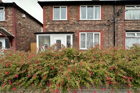 3 bedroom terraced house to rent - St. Marys Street, Warrington, Cheshire, WA4