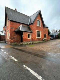 Office to rent - Melton Rd, Thurmaston, Leicestershire, LE4