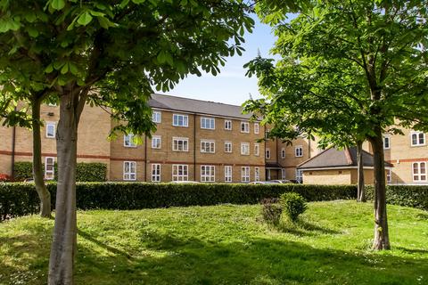 57 Wheat Sheaf Close, London, E14 9UU