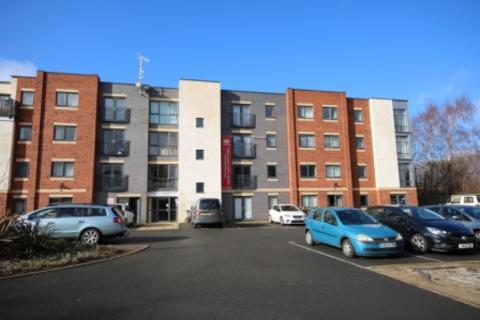 27 Cuthbert Cooper Place, Sheffield, S9 4JS