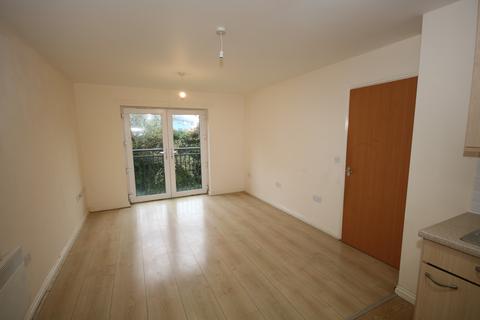 27 Cuthbert Cooper Place, Sheffield, S9 4JS