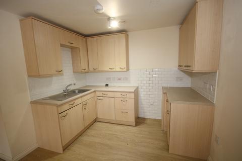 27 Cuthbert Cooper Place, Sheffield, S9 4JS