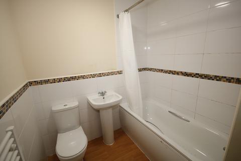 27 Cuthbert Cooper Place, Sheffield, S9 4JS