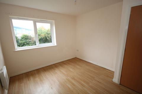 27 Cuthbert Cooper Place, Sheffield, S9 4JS