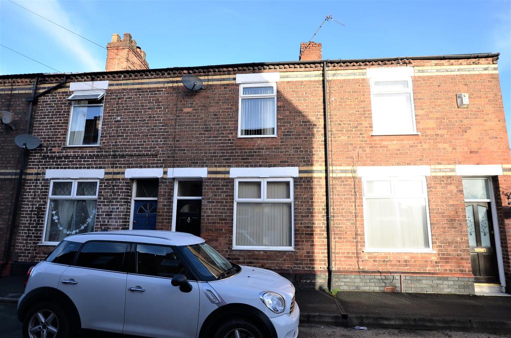 Dale Street,Runcorn,WA7 5PF 2 bed terraced house £625 pcm (£144 pw)
