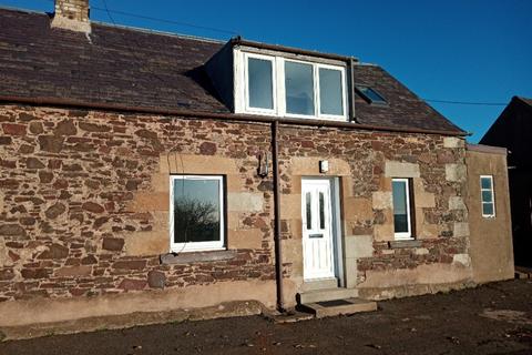 2 bedroom terraced house to rent, 5 Blackhouse Cottages, Eyemouth, Scottish Borders, TD14