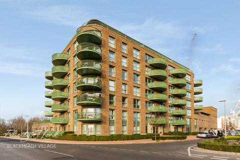 2 bedroom apartment for sale - Ottley Drive, London