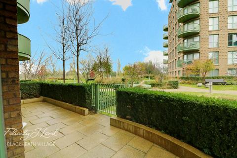 2 bedroom apartment for sale - Ottley Drive, London