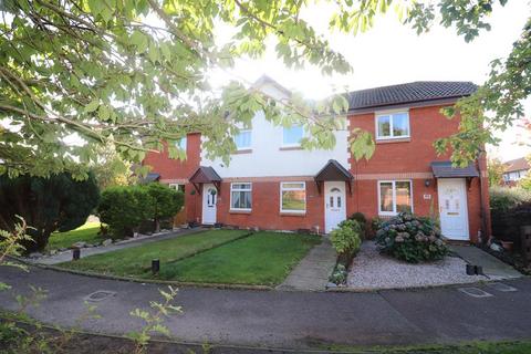 2 bedroom terraced house to rent, Ashwood Circle, Aberdeen, AB22